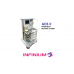 ADS II Anesthesia Machine With Touch Screen Ventilator Include Two Vaporizer