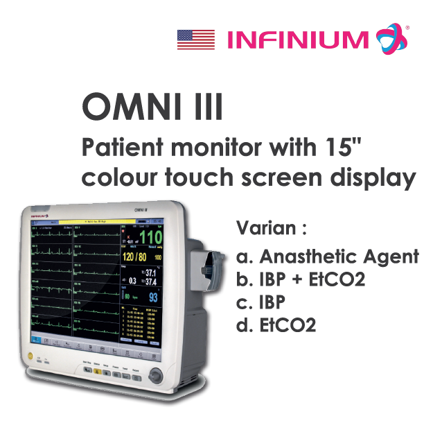 3 OMNI 3