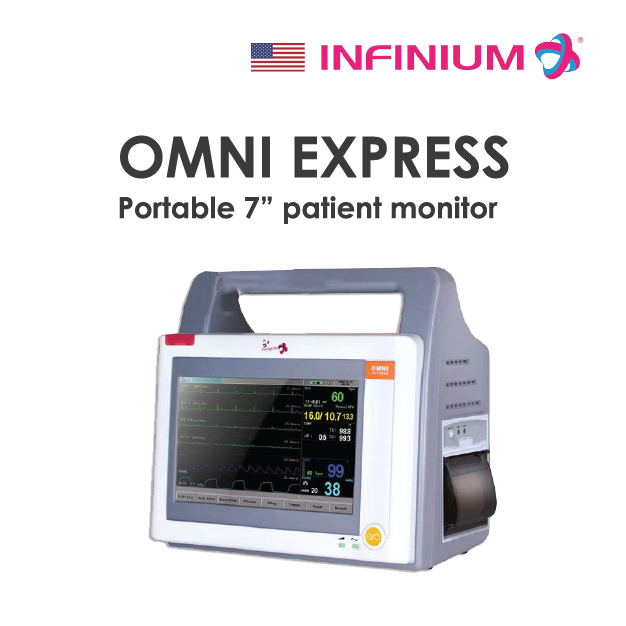 4 OMNI EXPRESS