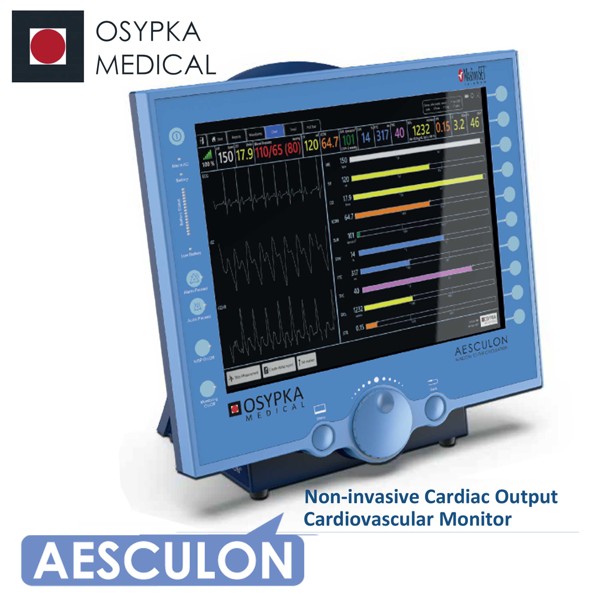 AESCULON