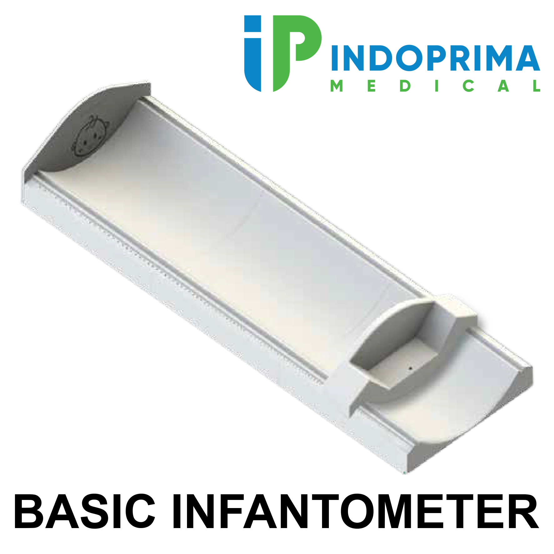 BASIC INFANTOMETER