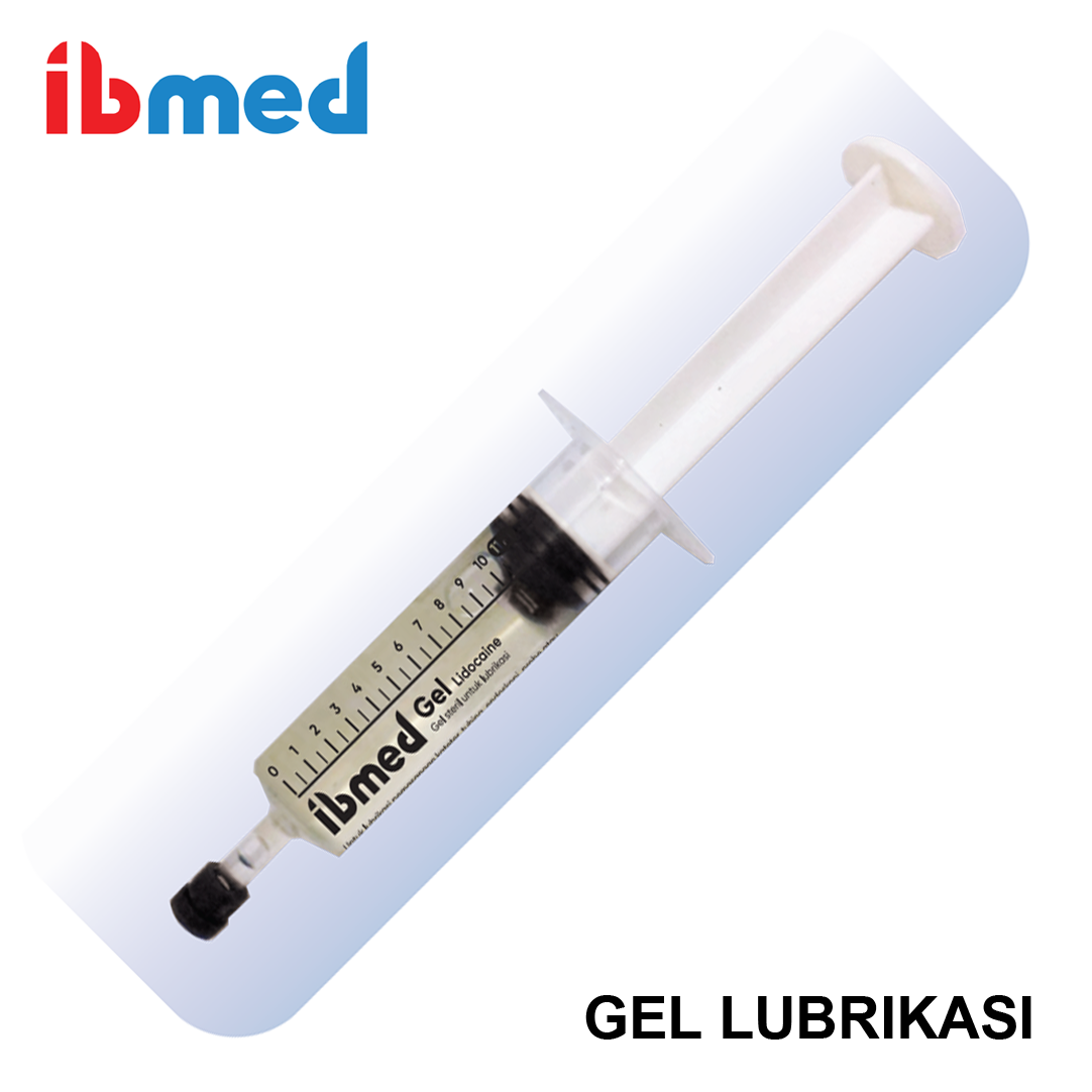 BROSUR IBMED GEL