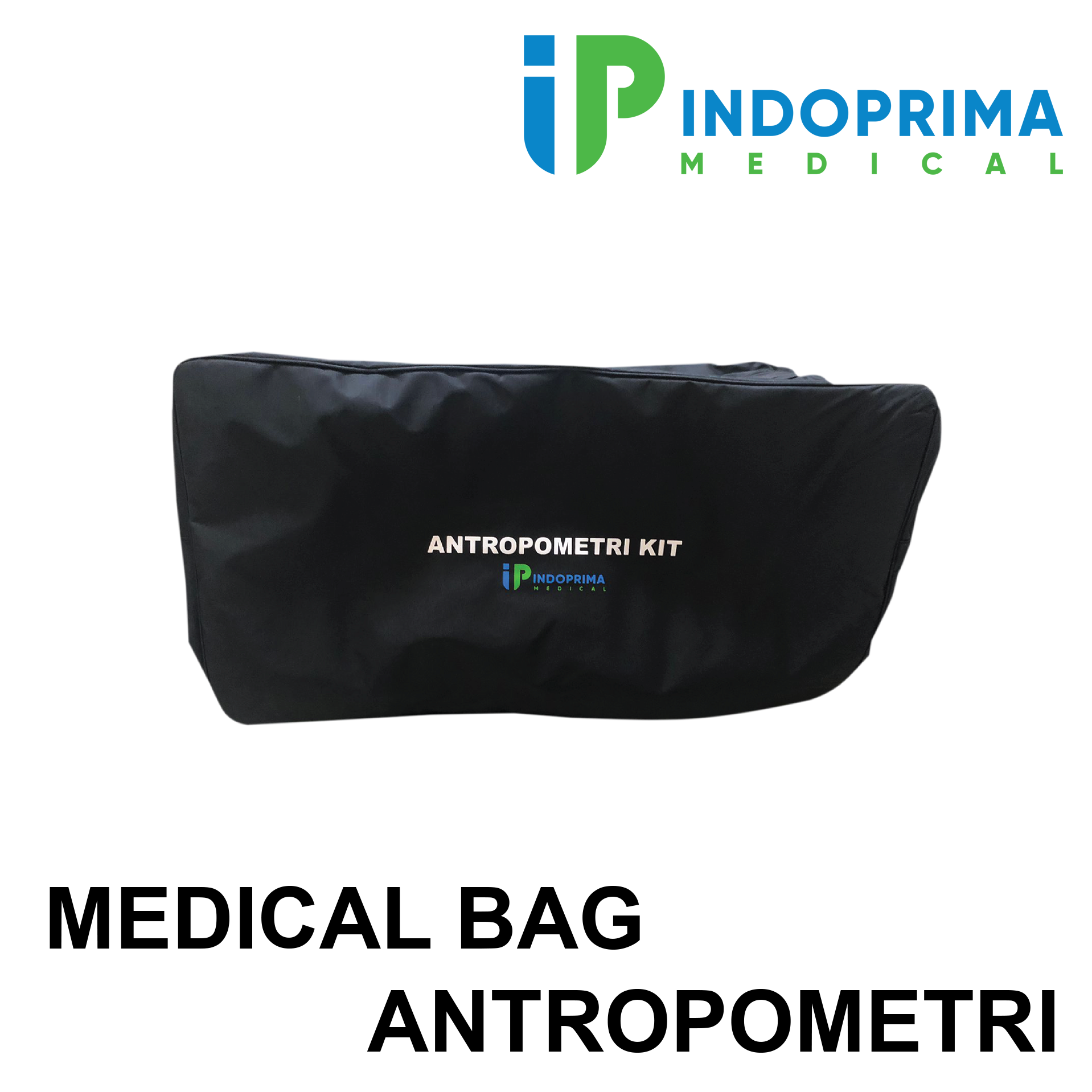 MEDICAL BAG ANTROPOMETRI
