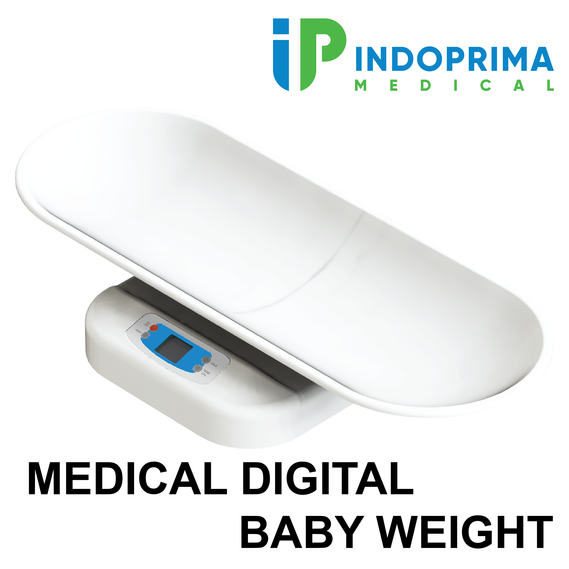 MEDICAL DIGITAL BABY WEIGHT