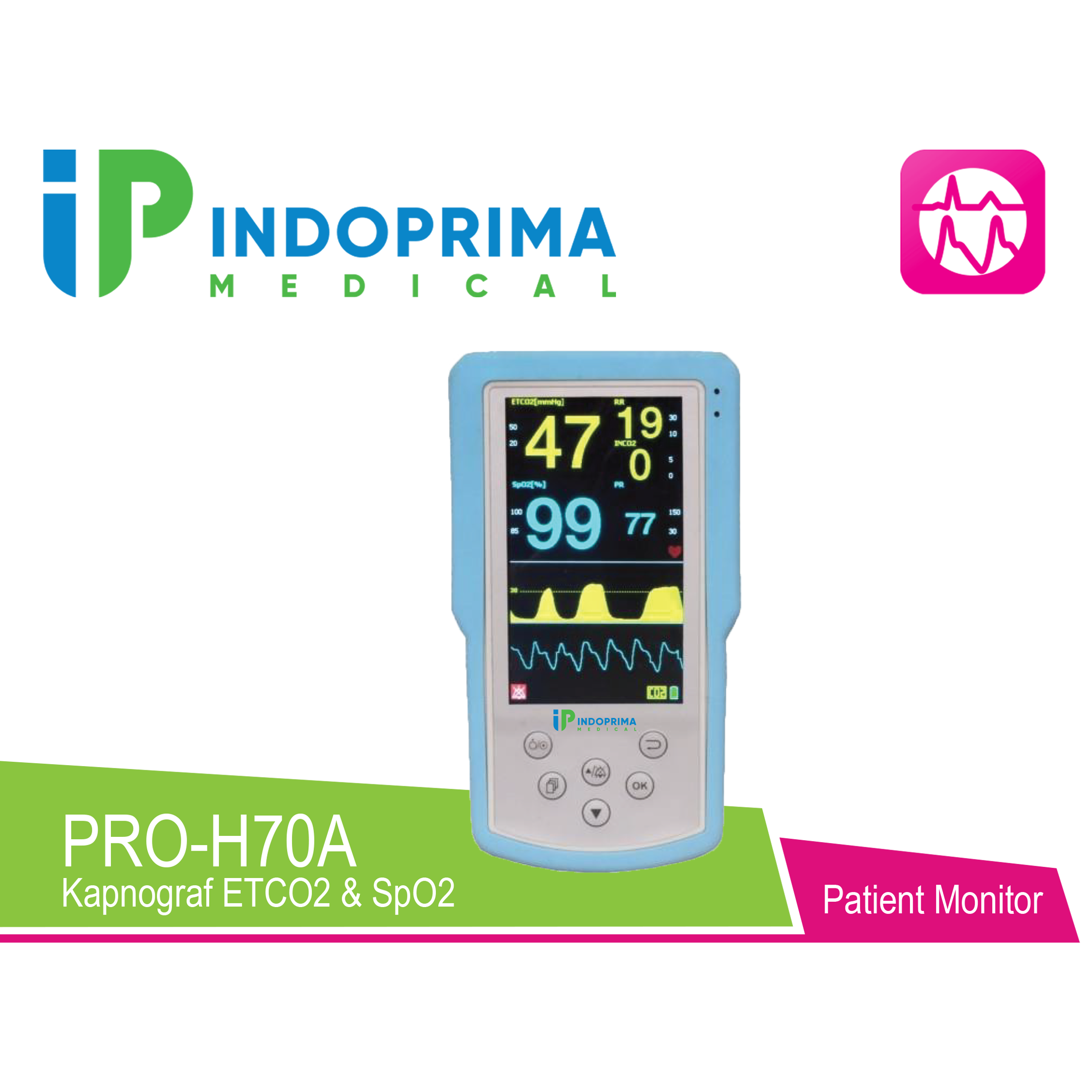 PRO H70A