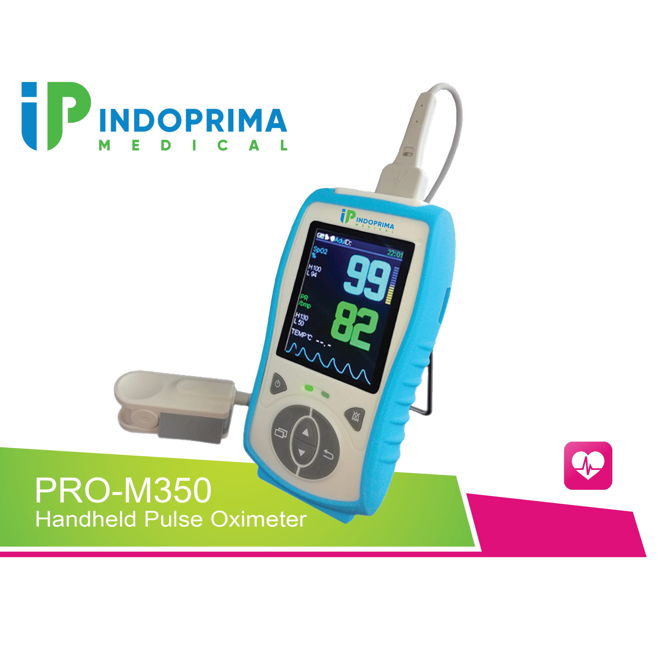 PRO-M350