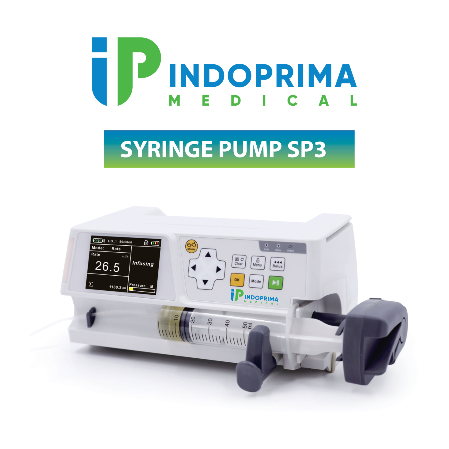 SyringePumpSP3