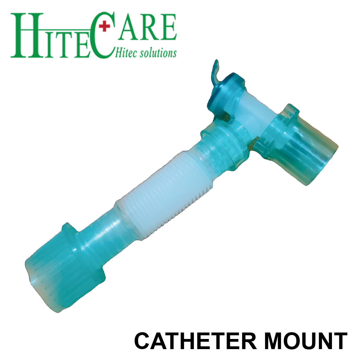 CatheterMount